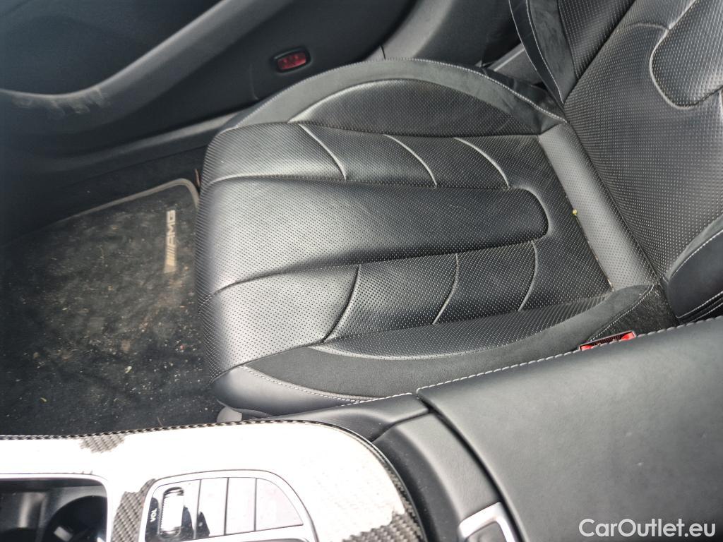  Mercedes  CLS-Klasse MERCEDES-BENZ CLS / 2018 / 4P / coupé Mercedes-AMG CLS 53 4MATIC+ #7