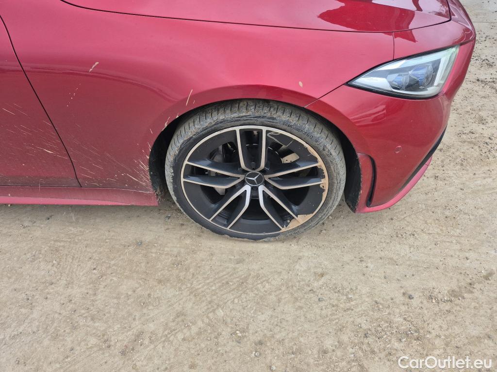  Mercedes  CLS-Klasse MERCEDES-BENZ CLS / 2018 / 4P / coupé Mercedes-AMG CLS 53 4MATIC+ #3