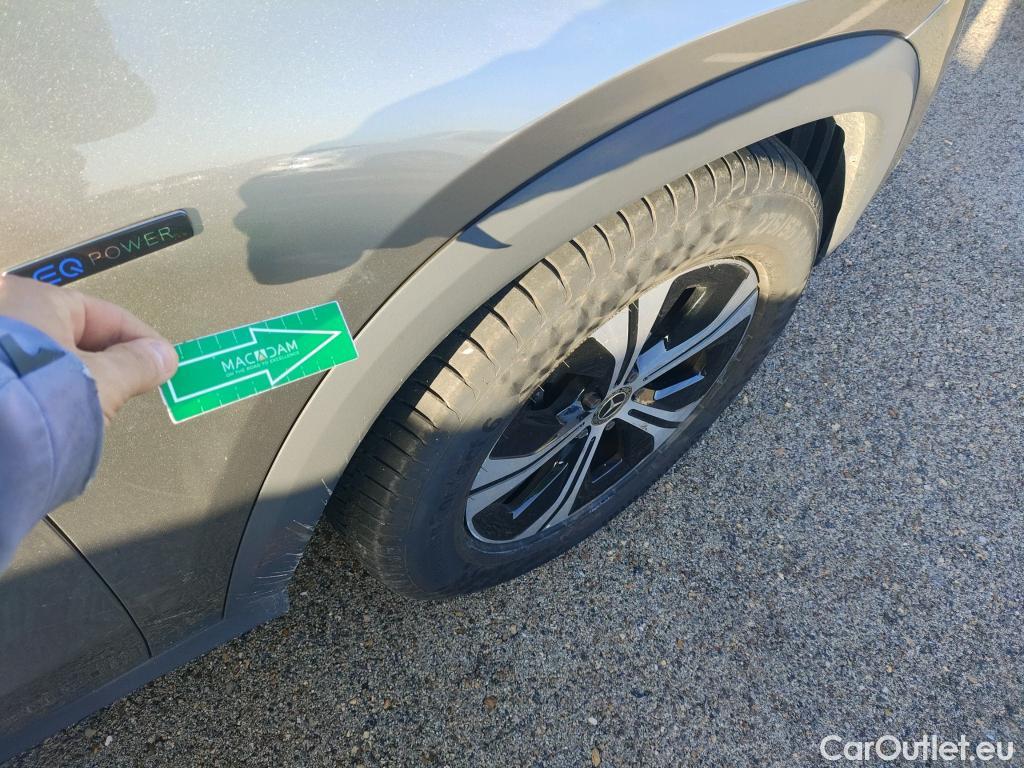  Mercedes  G-Klasee MERCEDES-BENZ GLE / 2018 / 5P / todoterreno GLE 350 de 4MATIC (Híbrido Enchufable) #22