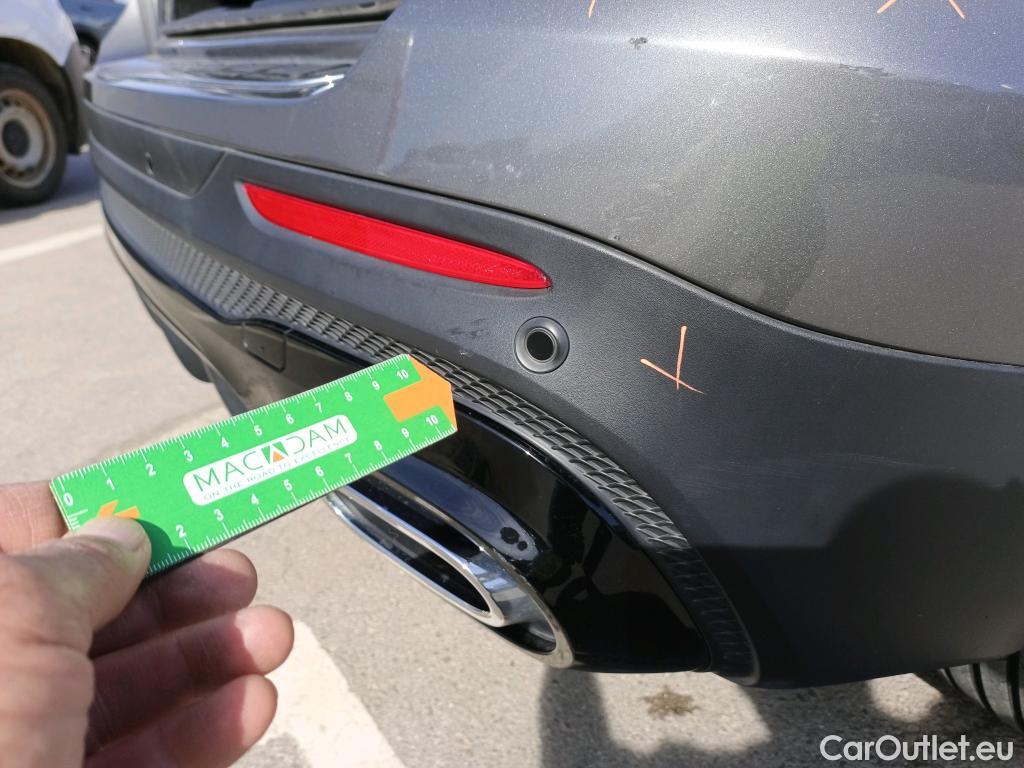  Mercedes  GLB MERCEDES-BENZ  / 2019 / 5P / todoterreno 1.3  200 DCT 120KW (163CV) #16