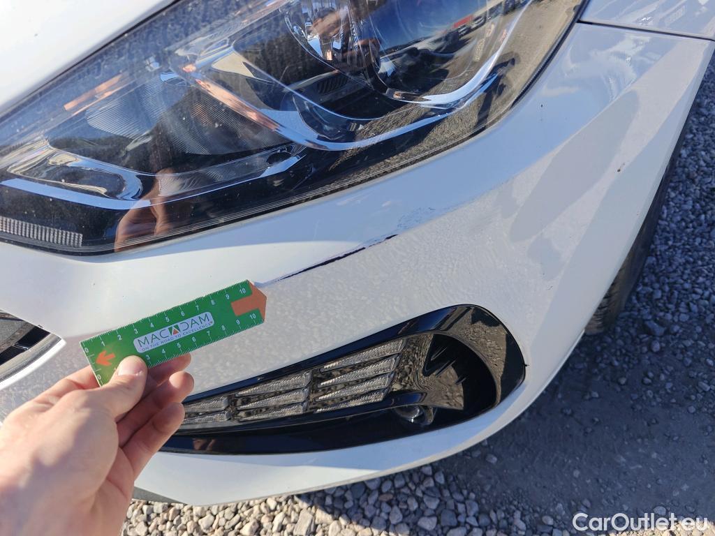  Hyundai  i30 HYUNDAI  / 2020 / 5P / berlina con portón 1.0 TGDI 48V Klass #40