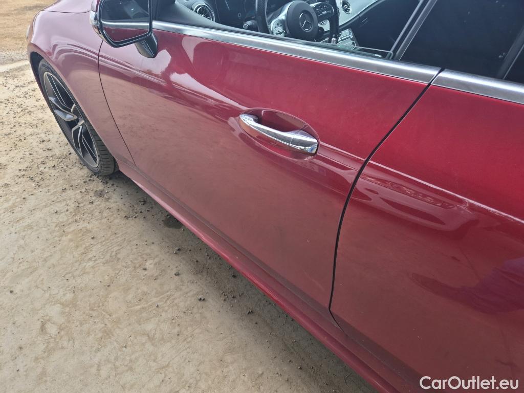  Mercedes  CLS-Klasse MERCEDES-BENZ CLS / 2018 / 4P / coupé Mercedes-AMG CLS 53 4MATIC+ #13