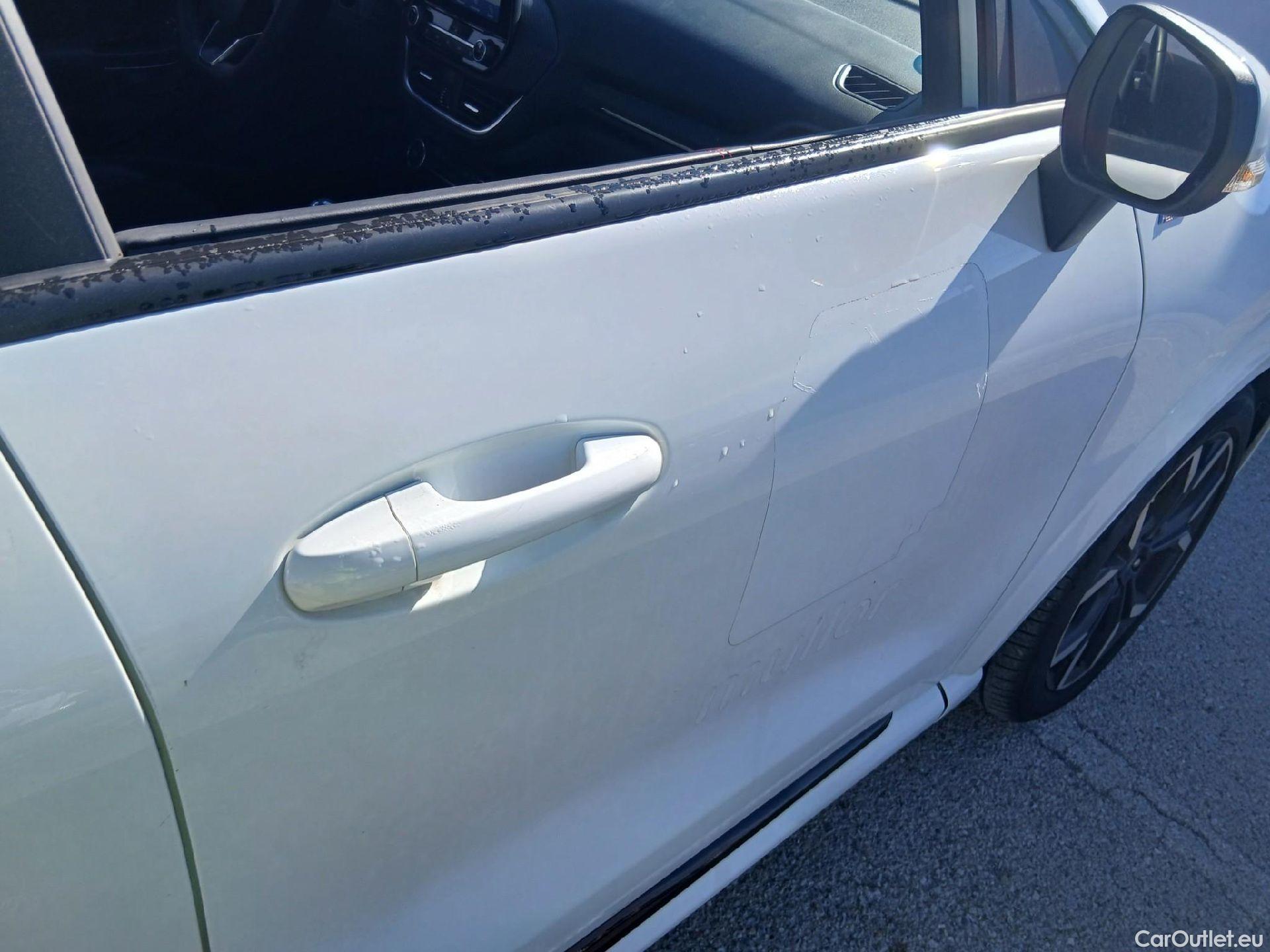  Ford  Puma FORD  / 2019 / 5P / todoterreno 1.0 EcoBoost 125cv ST-Line X MHEV #25