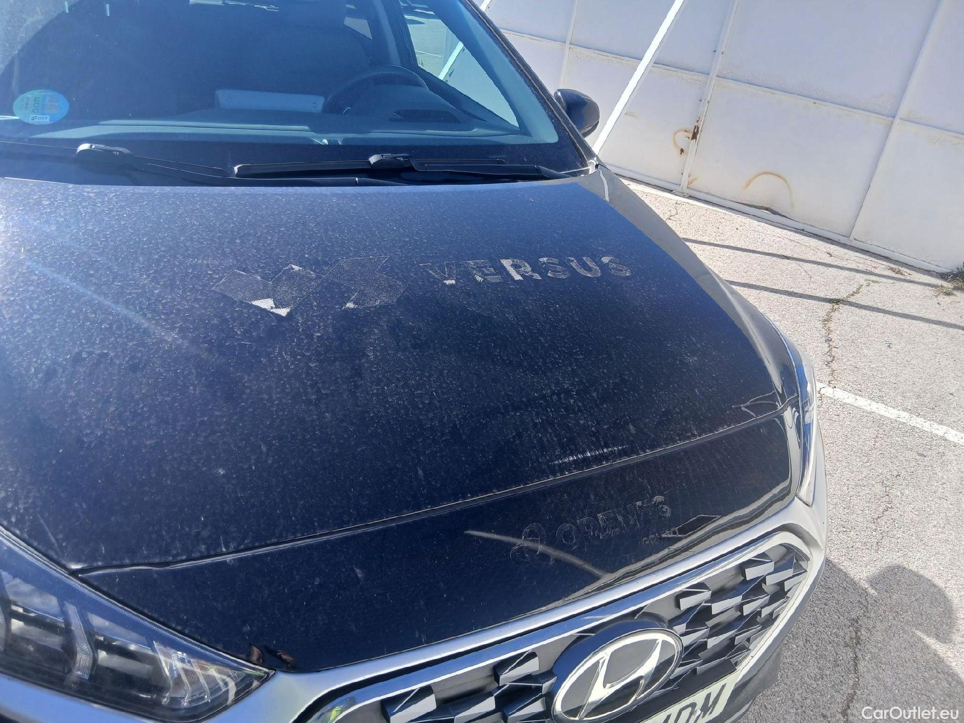  Hyundai   Ioniq HYUNDAI / 2019 / 5P / berlina con portón 1.6 GDI HEV Tecno DCT #14