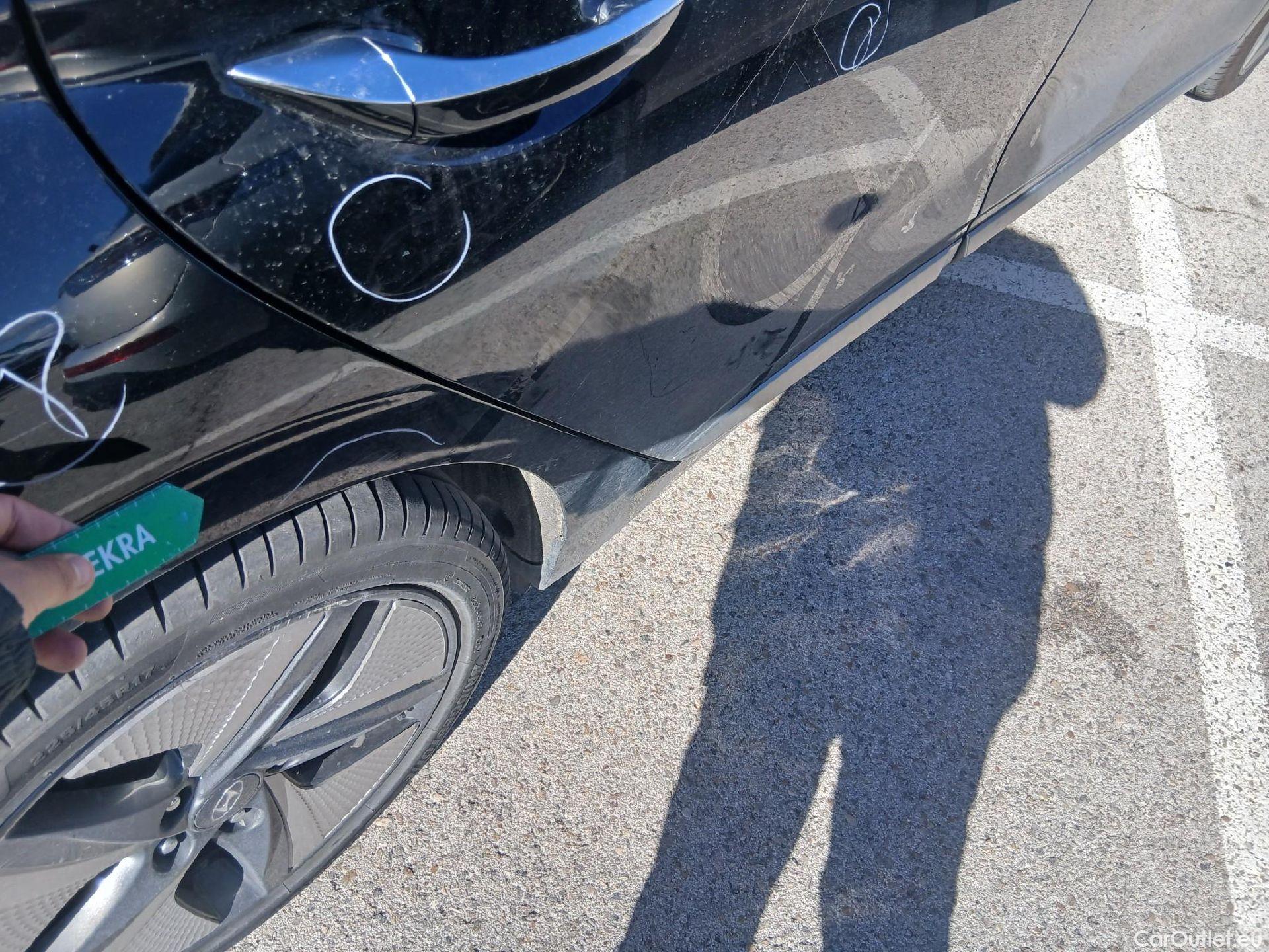  Hyundai   Ioniq HYUNDAI / 2019 / 5P / berlina con portón 1.6 GDI HEV Tecno DCT #30