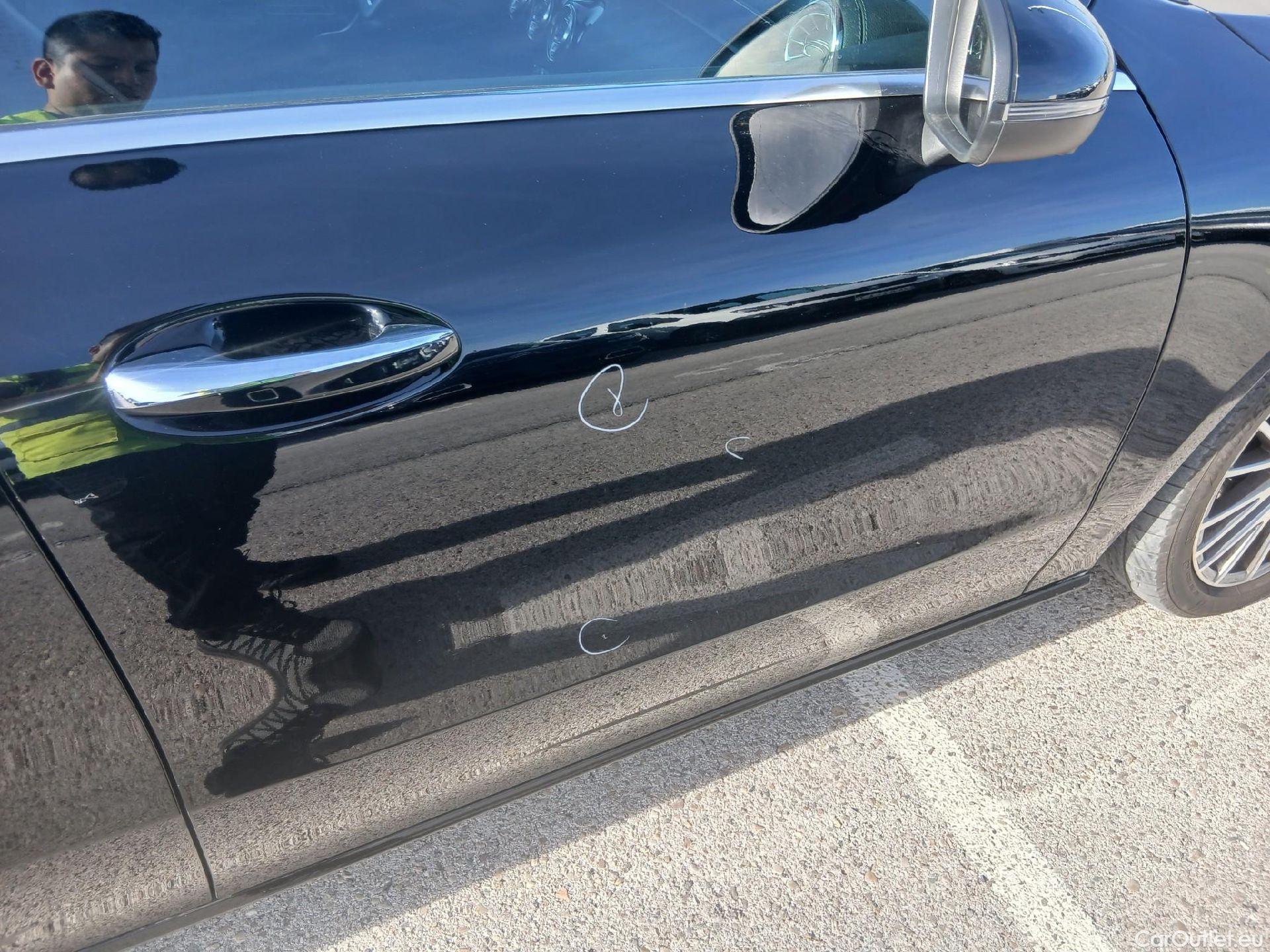  Mercedes  CLA-Klasse MERCEDES-BENZ CLA / 2019 / 5P / familiar CLA 200 D DCT Shooting Brake #25