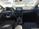  Hyundai  i30 HYUNDAI  / 2020 / 5P / berlina con portón 1.0 TGDI 48V Klass #3