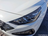  Hyundai  i30 HYUNDAI  / 2020 / 5P / berlina con portón 1.0 TGDI 48V Klass #15