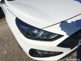  Hyundai  i30 HYUNDAI  / 2020 / 5P / berlina con portón 1.0 TGDI 48V Klass #16