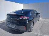  Hyundai   Ioniq HYUNDAI / 2019 / 5P / berlina con portón 1.6 GDI HEV Tecno DCT #2