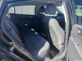  Hyundai   Ioniq HYUNDAI / 2019 / 5P / berlina con portón 1.6 GDI HEV Tecno DCT #7