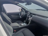  Land Rover  Discovery LAND ROVER  Sport / 2019 / 5P / todoterreno 2.0D I4-L.Flw 150 PS AWD R-Dynamic Base #6