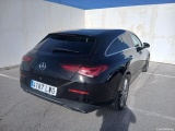  Mercedes  CLA-Klasse MERCEDES-BENZ CLA / 2019 / 5P / familiar CLA 200 D DCT Shooting Brake #2
