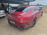  Mercedes  CLS-Klasse MERCEDES-BENZ CLS / 2018 / 4P / coupé Mercedes-AMG CLS 53 4MATIC+ #2