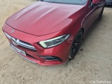  Mercedes  CLS-Klasse MERCEDES-BENZ CLS / 2018 / 4P / coupé Mercedes-AMG CLS 53 4MATIC+ #16