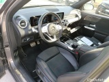  Mercedes  GLB MERCEDES-BENZ  / 2019 / 5P / todoterreno 1.3  200 DCT 120KW (163CV) #3