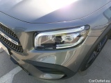  Mercedes  GLB MERCEDES-BENZ  / 2019 / 5P / todoterreno 1.3  200 DCT 120KW (163CV) #16