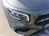  Mercedes  GLB MERCEDES-BENZ  / 2019 / 5P / todoterreno 1.3  200 DCT 120KW (163CV) #17