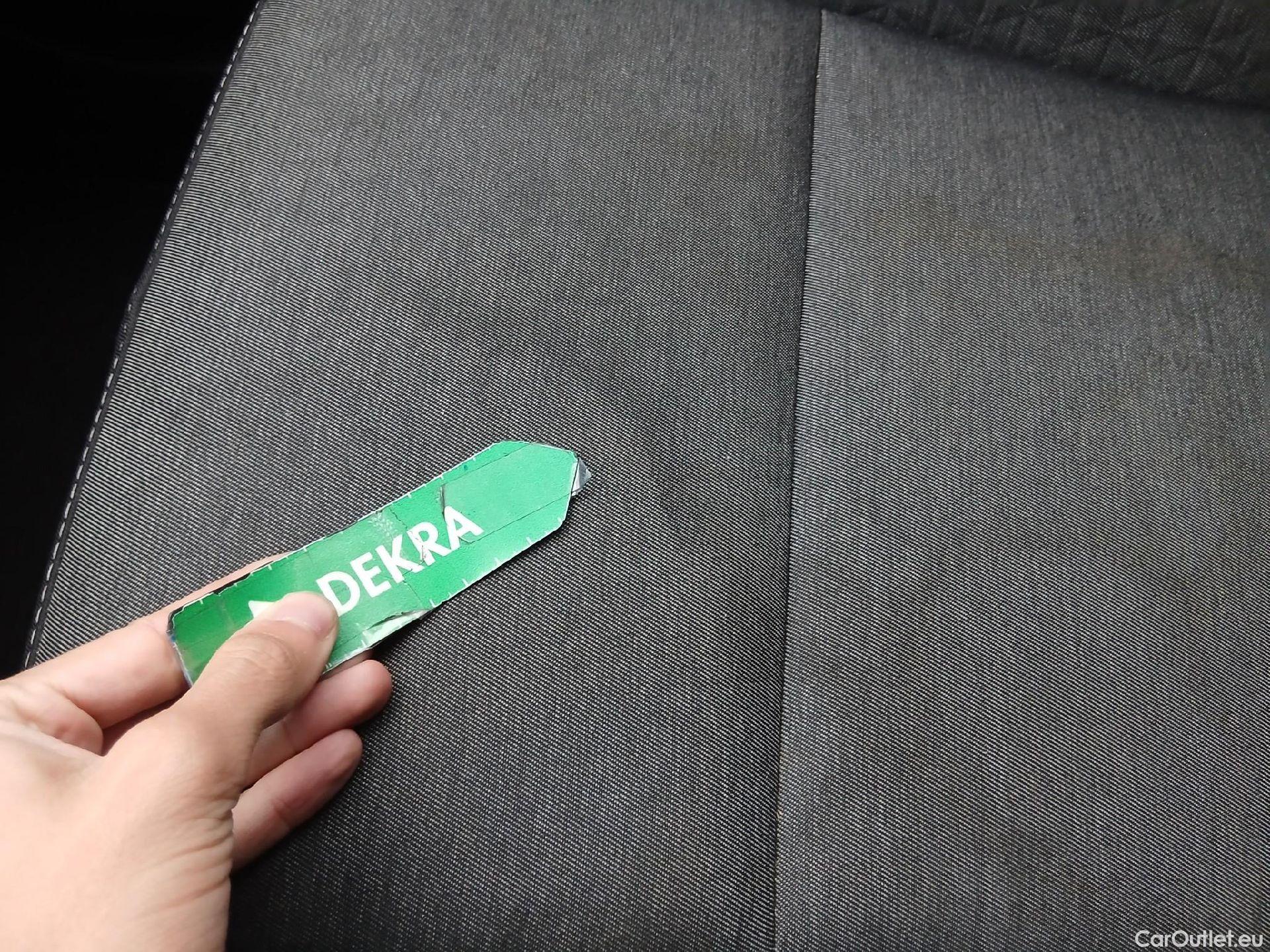  Renault  Captur RENAULT  / 2020 / 5P / todoterreno Intens TCe 90 #9