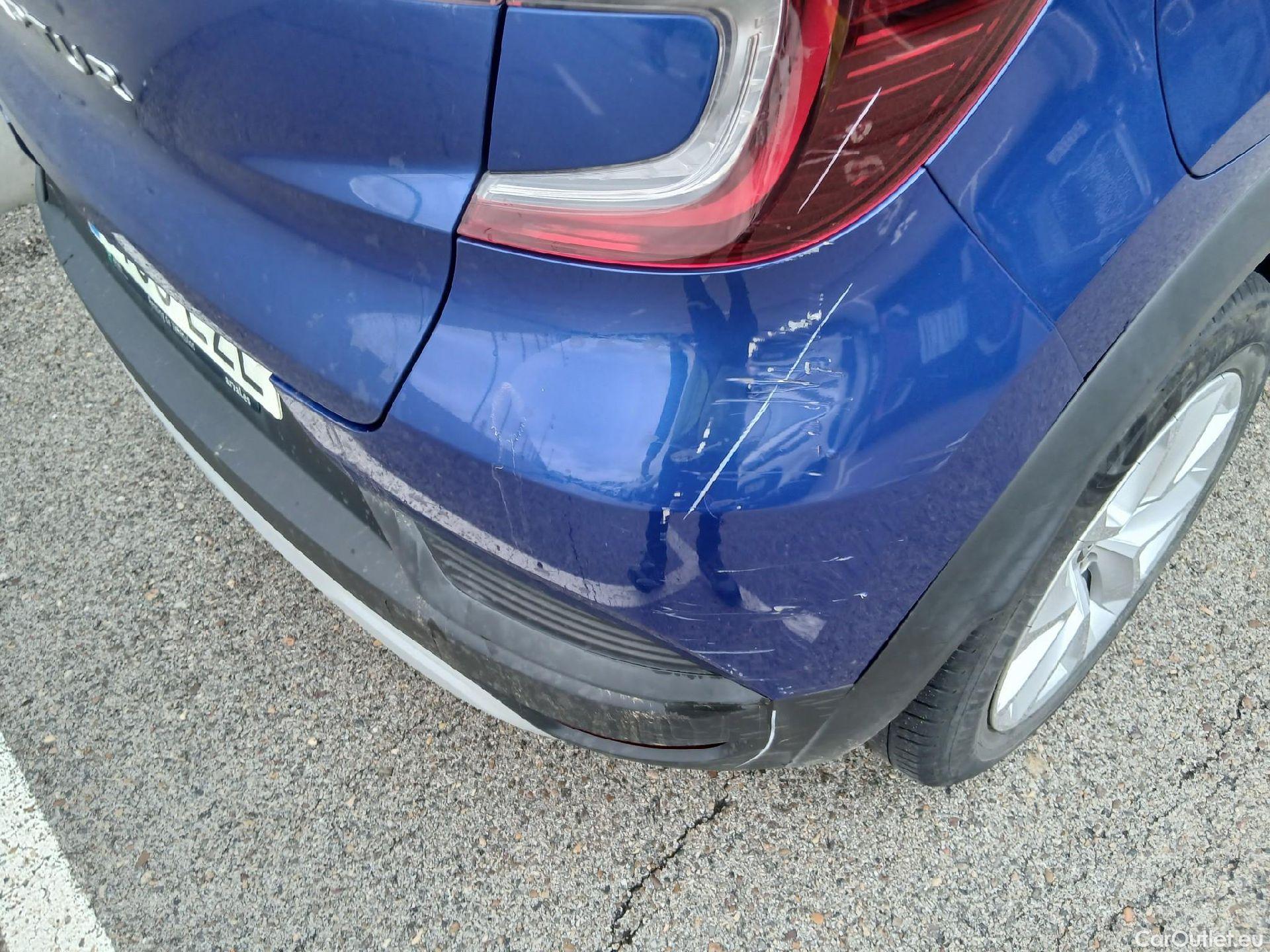  Renault  Captur RENAULT  / 2020 / 5P / todoterreno Intens TCe 90 #11