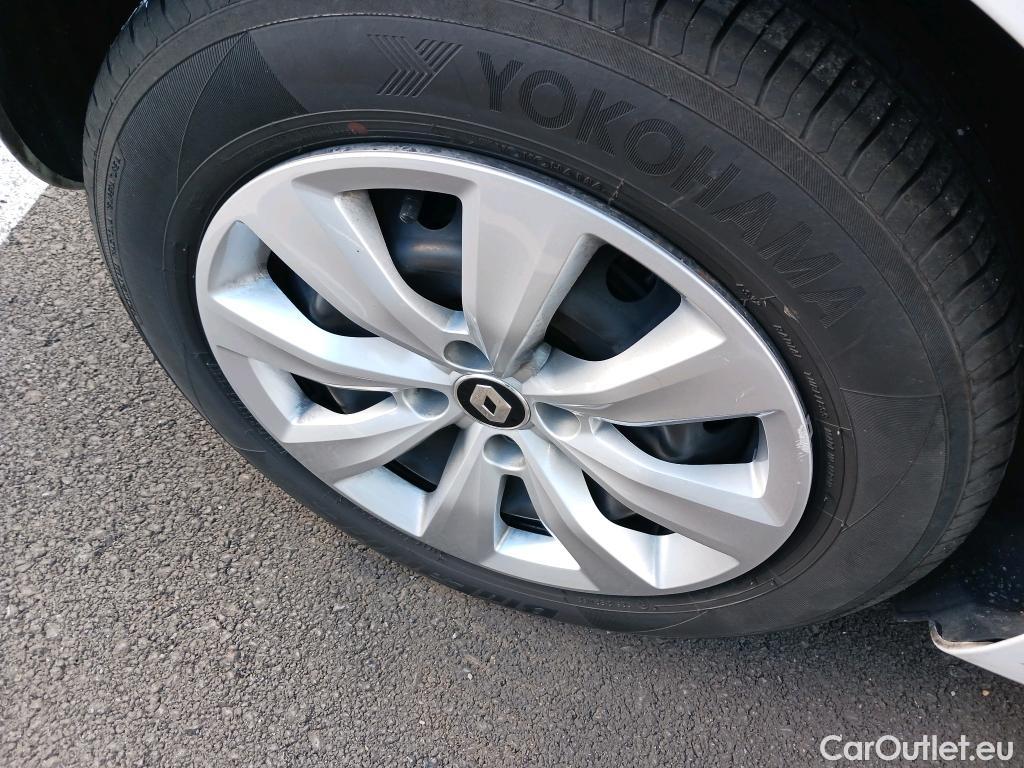  Renault  Clio RENAULT  / 2019 / 5P / berlina con portón Business TCe 74 kW (100CV) GLP #32