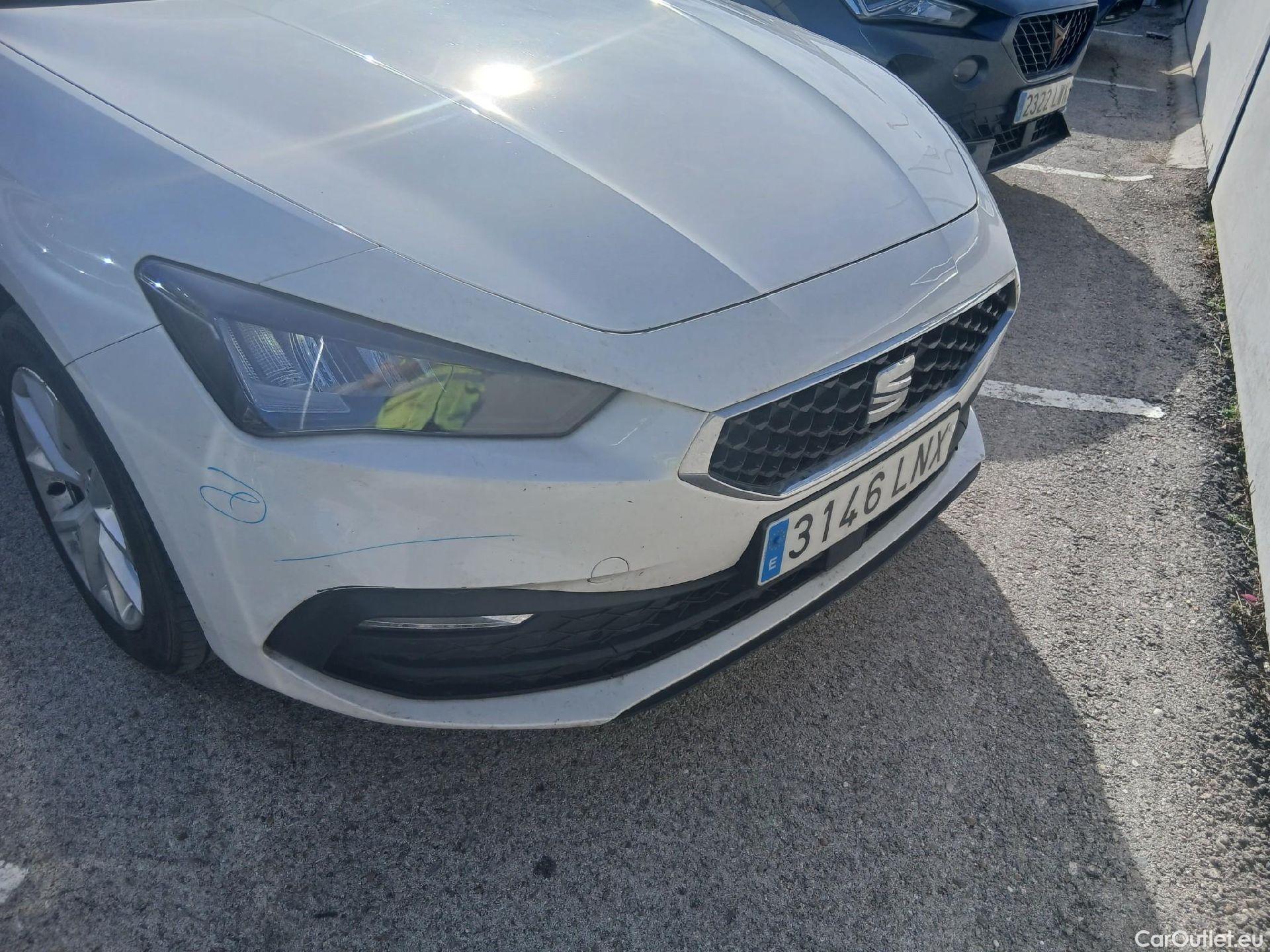  Land Rover  Discovery SEAT Nuevo León / 2020 / 5P / berlina con portón 2.0 TDI 85kW S&S Style Go(SP) #7