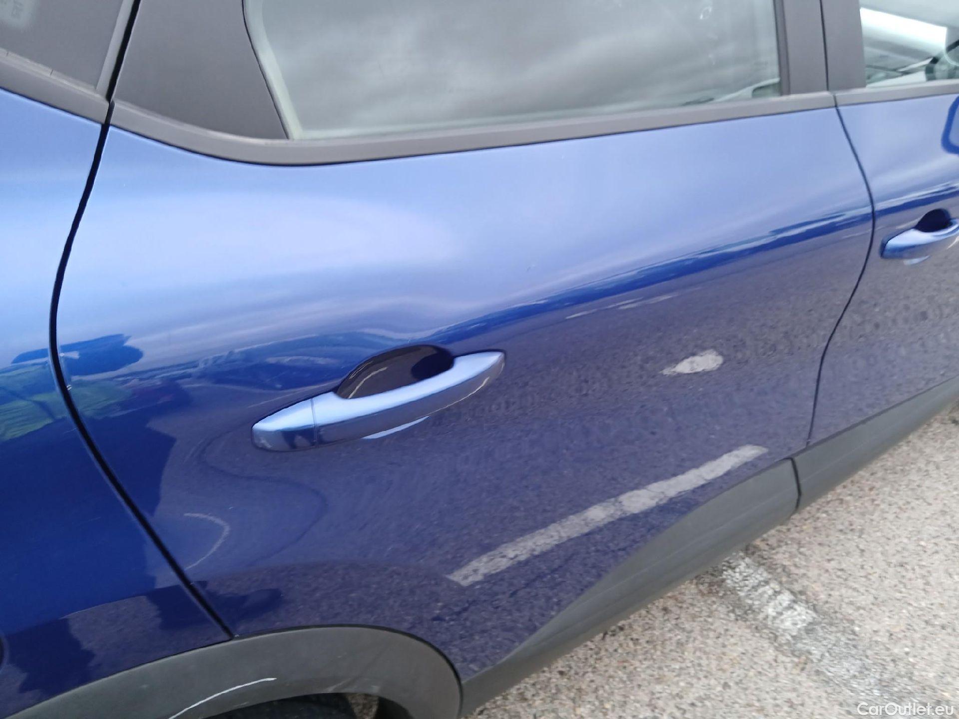  Renault  Captur RENAULT  / 2020 / 5P / todoterreno Intens TCe 90 #21