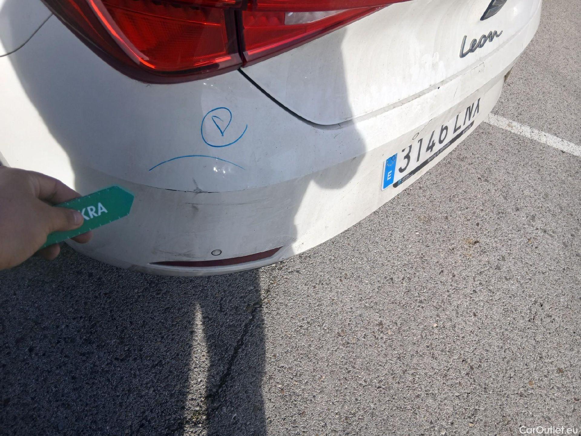  Land Rover  Discovery SEAT Nuevo León / 2020 / 5P / berlina con portón 2.0 TDI 85kW S&S Style Go(SP) #23