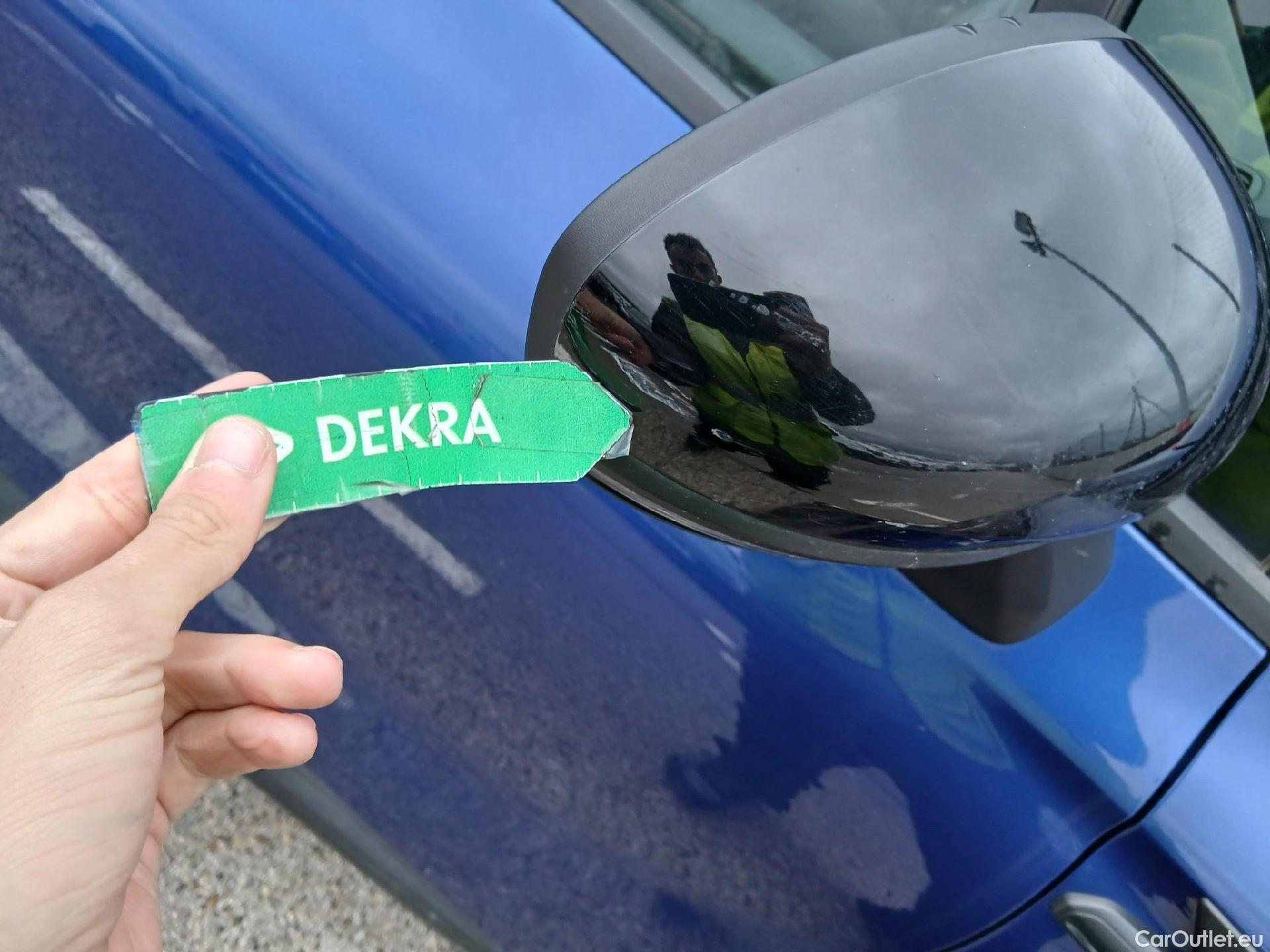  Renault  Captur RENAULT  / 2020 / 5P / todoterreno Intens TCe 90 #24