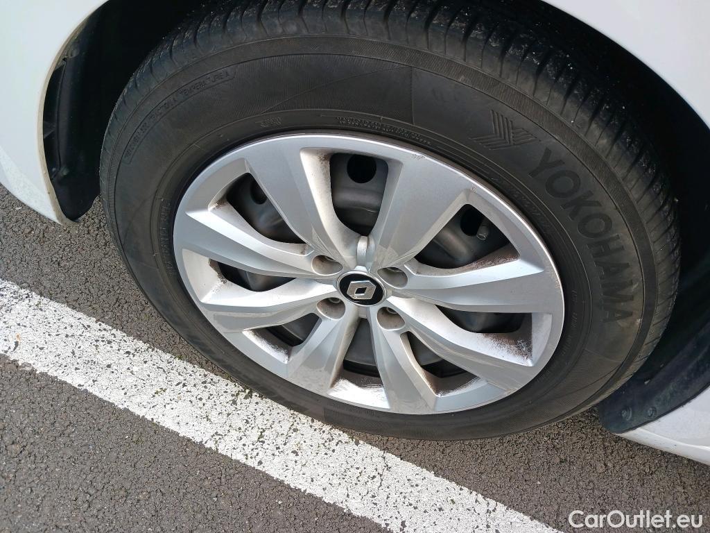  Renault  Clio RENAULT  / 2019 / 5P / berlina con portón Business TCe 74 kW (100CV) GLP #24