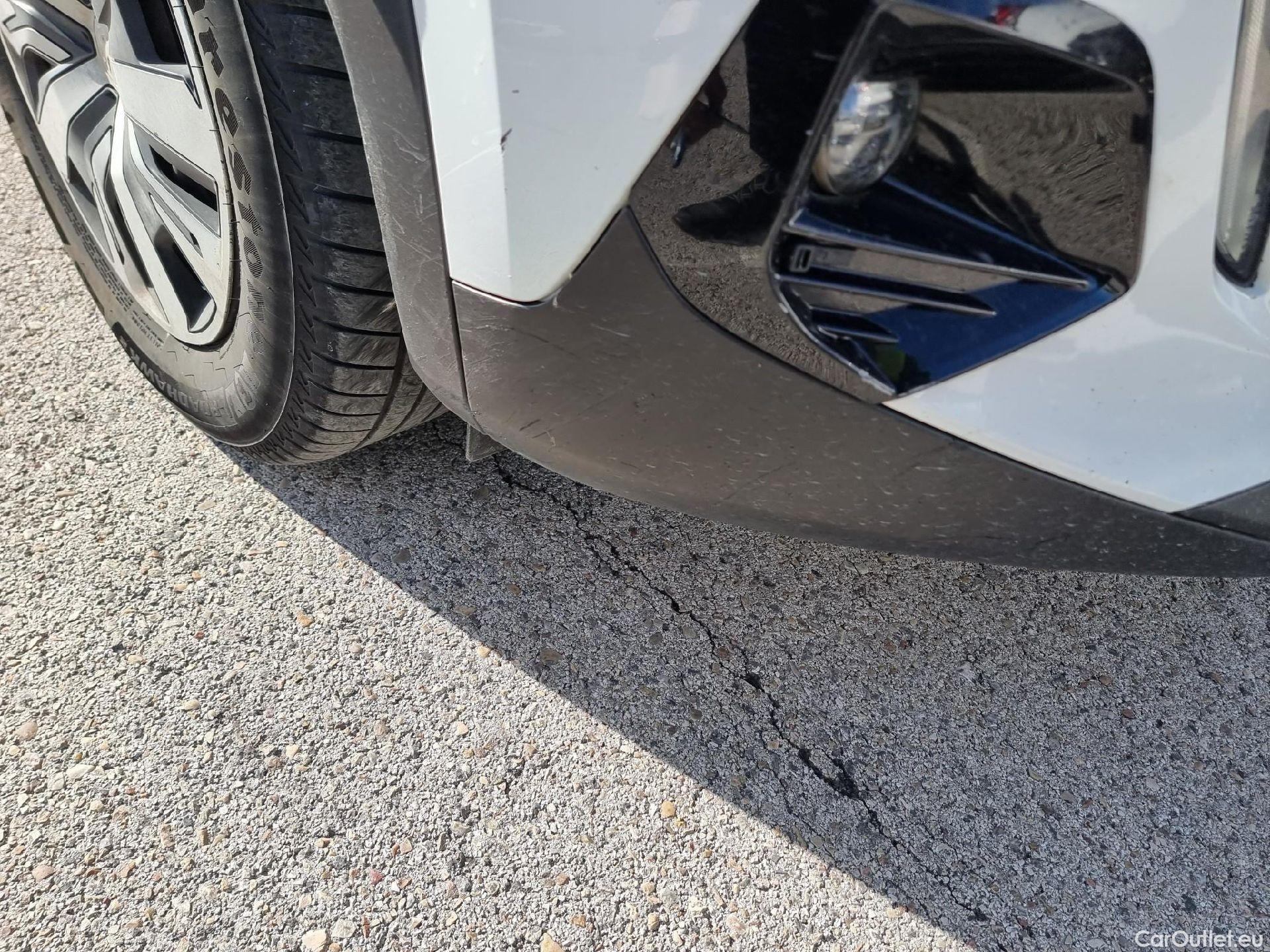  Peugeot  2008 PEUGEOT  / 2019 / 5P / todoterreno Active BlueHDI 81kW (110CV) #12