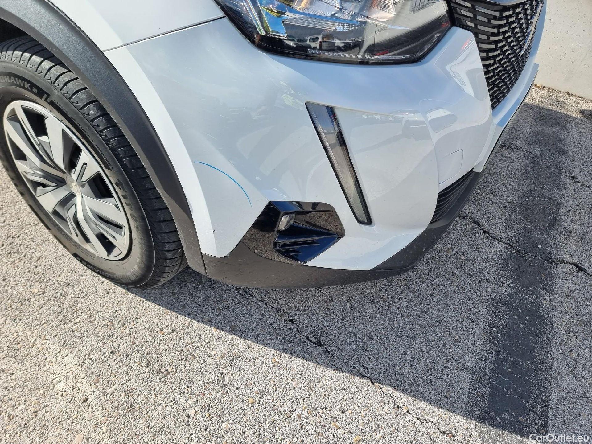  Peugeot  2008 PEUGEOT  / 2019 / 5P / todoterreno Active BlueHDI 81kW (110CV) #7