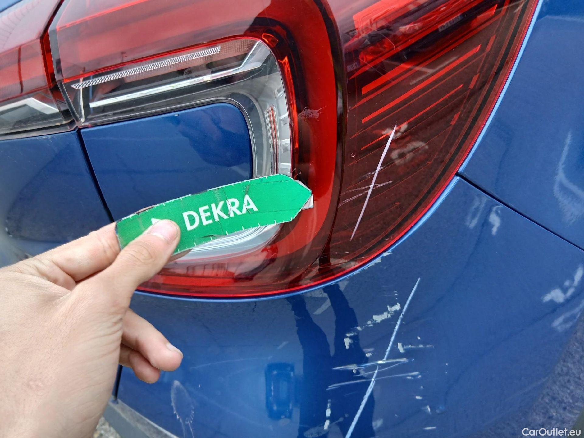  Renault  Captur RENAULT  / 2020 / 5P / todoterreno Intens TCe 90 #15