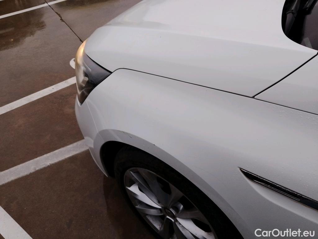  Renault  Megane RENAULT Mégane / 2015 / 5P / familiar Sp. Tourer Zen En. dCi 81kW (110CV) #23