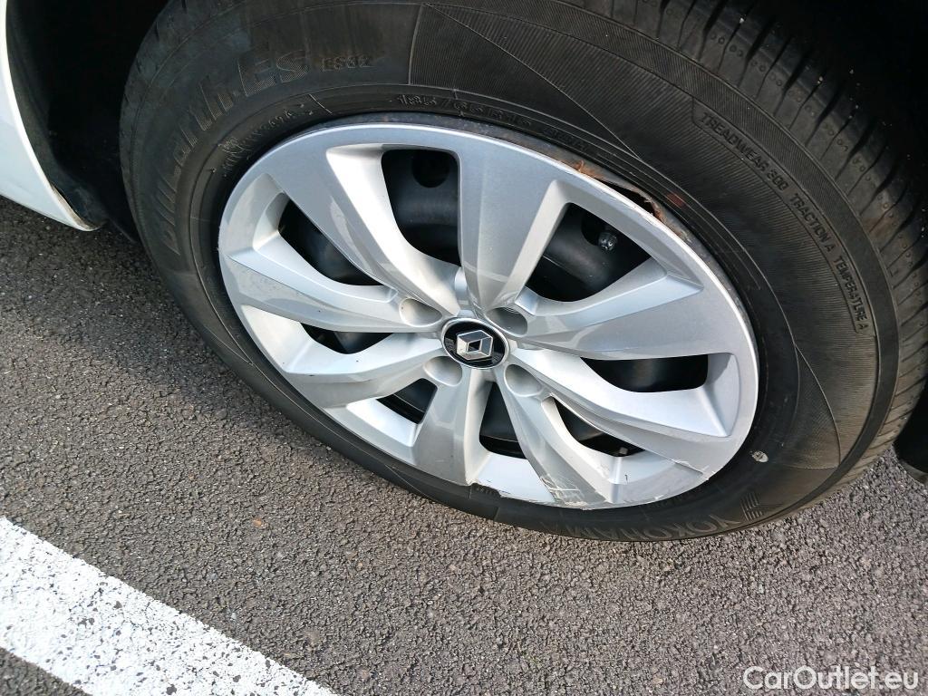  Renault  Clio RENAULT  / 2019 / 5P / berlina con portón Business TCe 74 kW (100CV) GLP #14