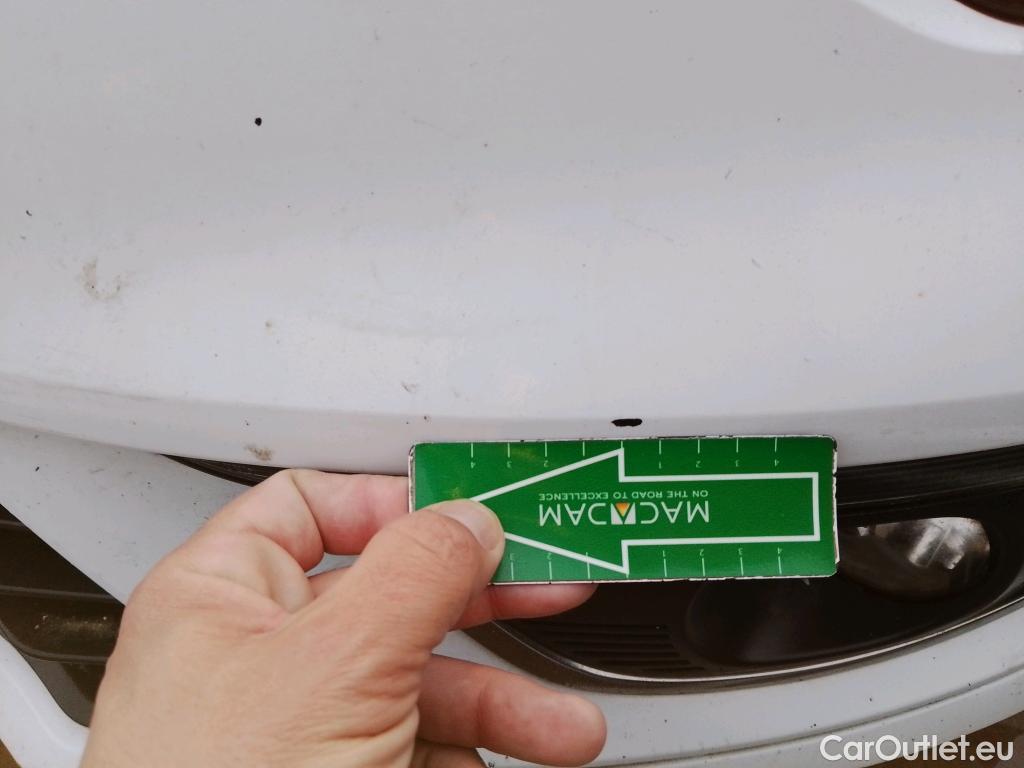  Renault  Megane RENAULT Mégane / 2015 / 5P / familiar Sp. Tourer Zen En. dCi 81kW (110CV) #29