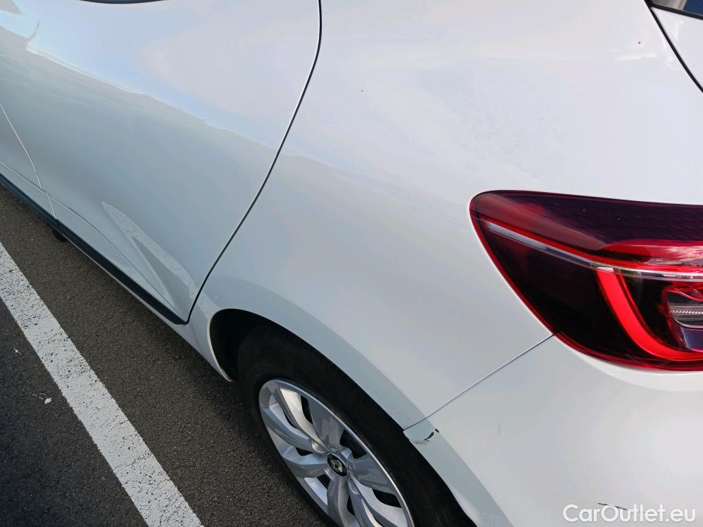  Renault  Clio RENAULT  / 2019 / 5P / berlina con portón Business TCe 74 kW (100CV) GLP #21