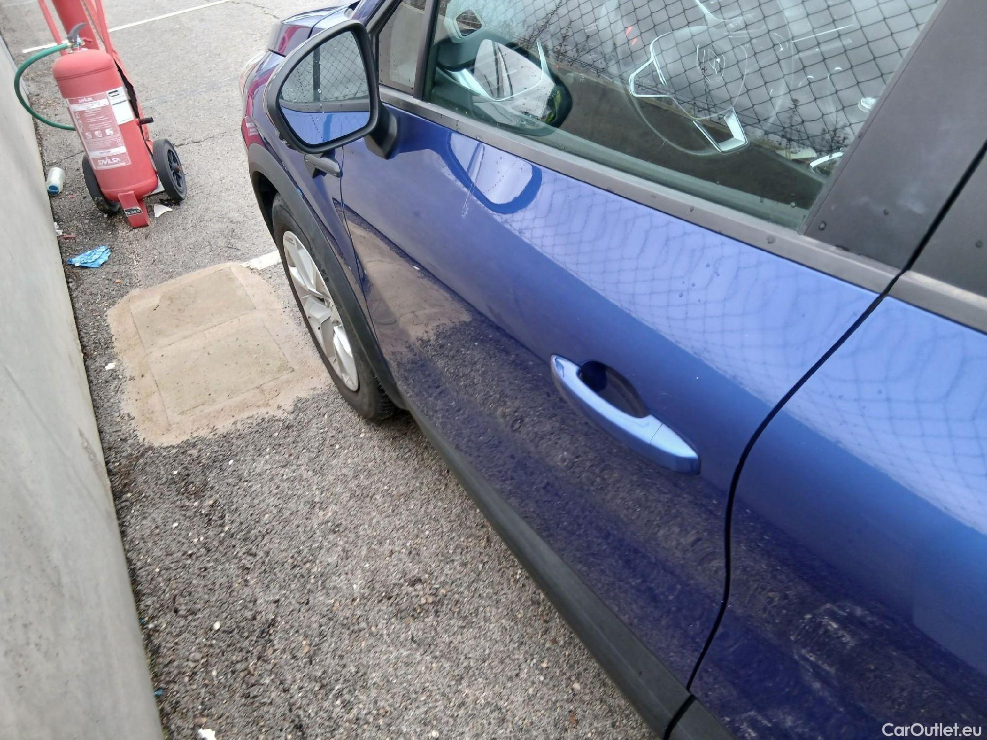  Renault  Captur RENAULT  / 2020 / 5P / todoterreno Intens TCe 90 #6