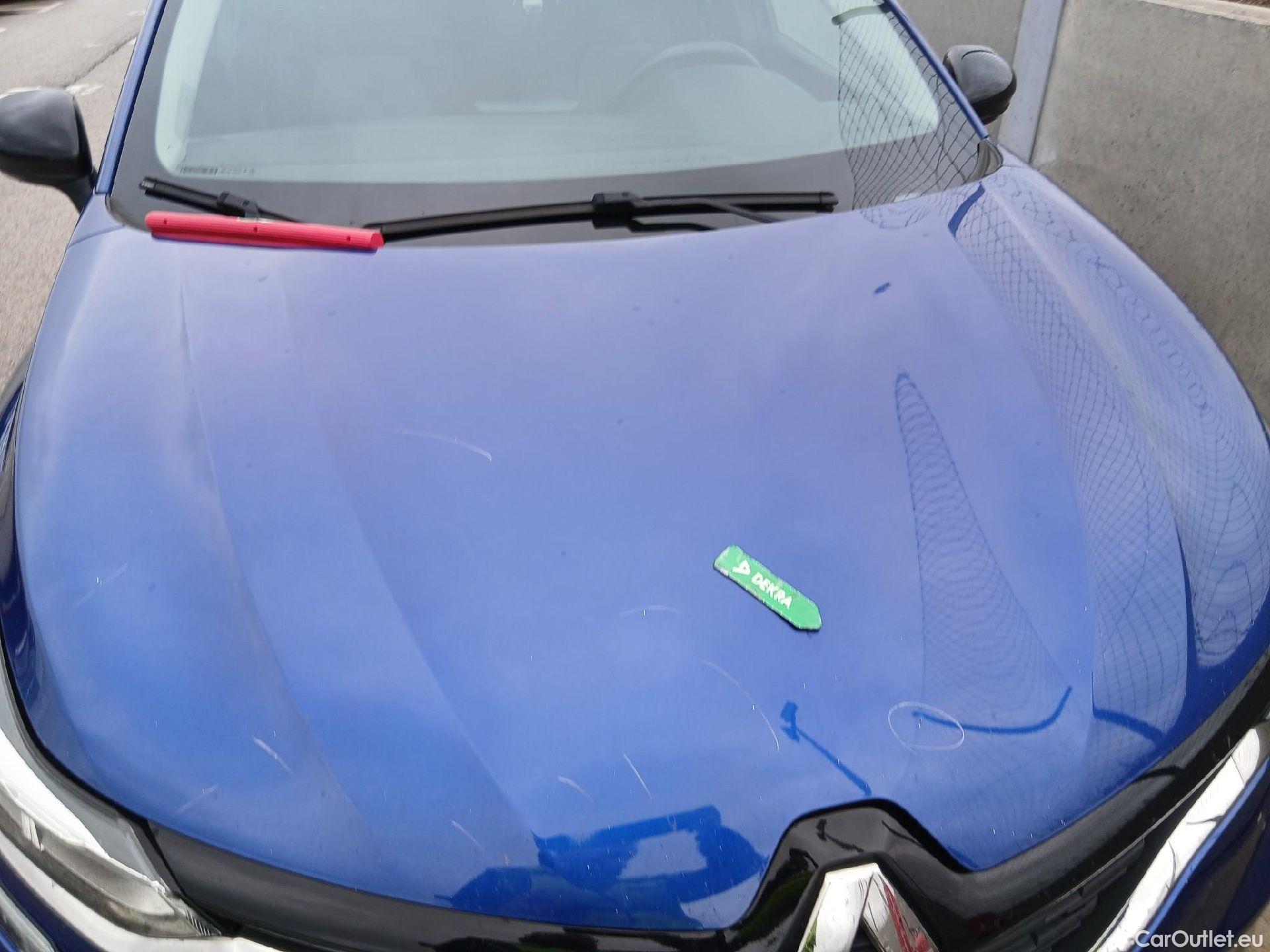  Renault  Captur RENAULT  / 2020 / 5P / todoterreno Intens TCe 90 #1