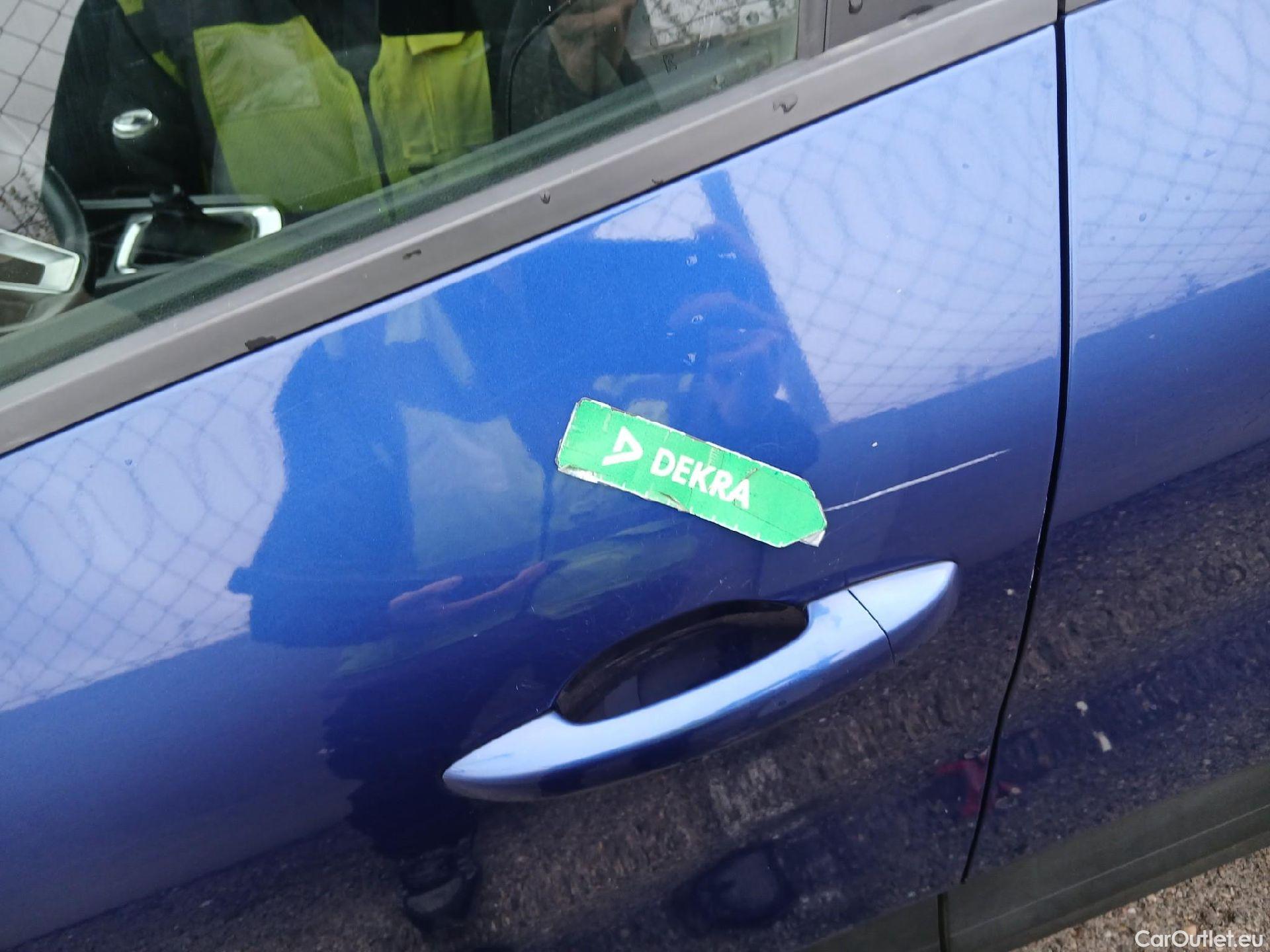  Renault  Captur RENAULT  / 2020 / 5P / todoterreno Intens TCe 90 #7