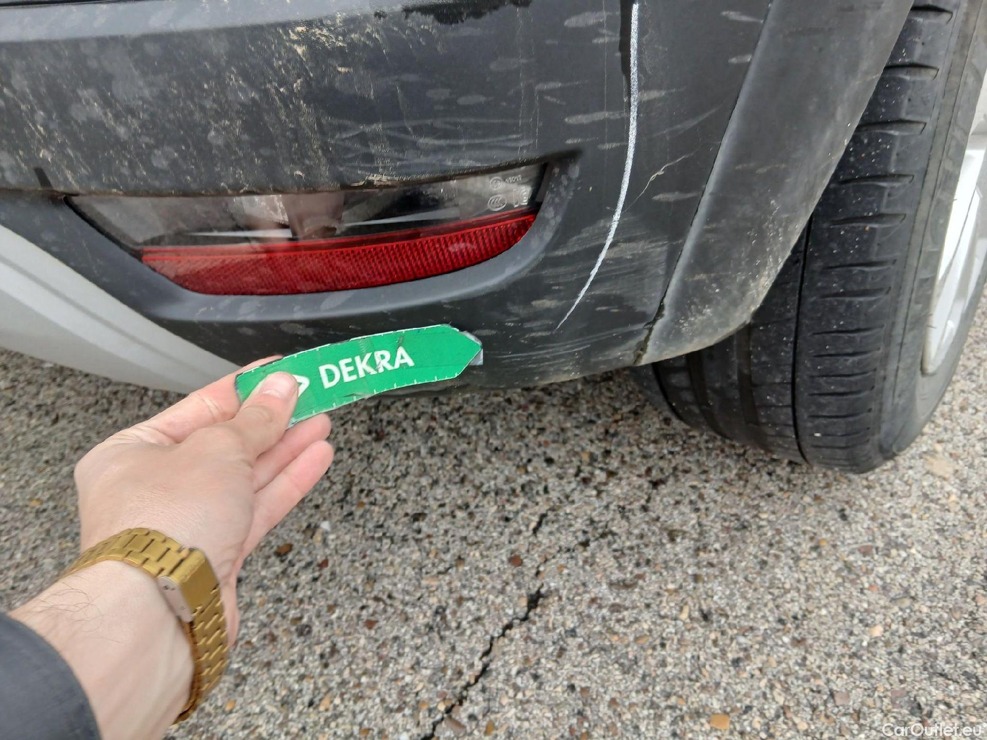  Renault  Captur RENAULT  / 2020 / 5P / todoterreno Intens TCe 90 #14