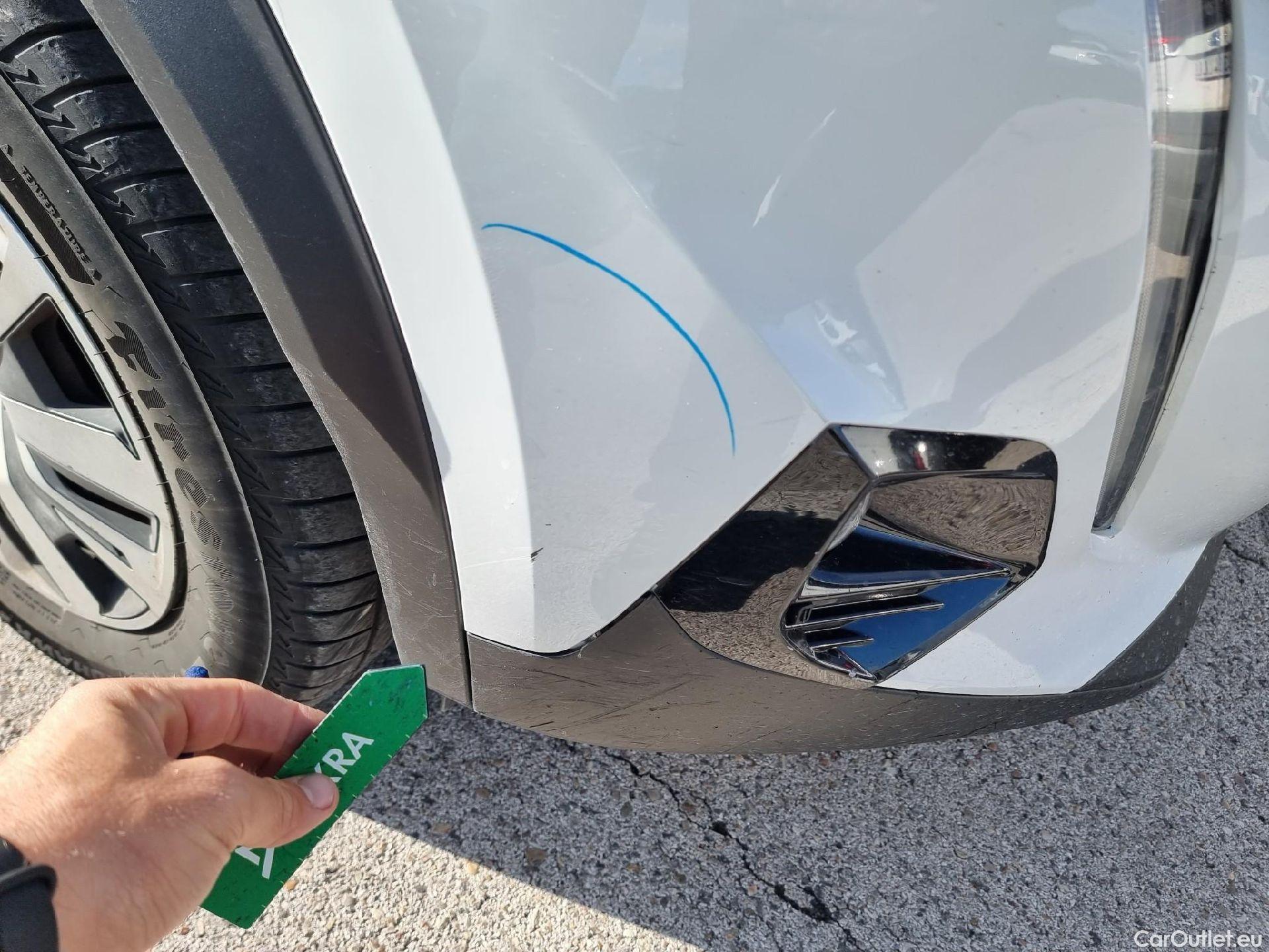  Peugeot  2008 PEUGEOT  / 2019 / 5P / todoterreno Active BlueHDI 81kW (110CV) #8