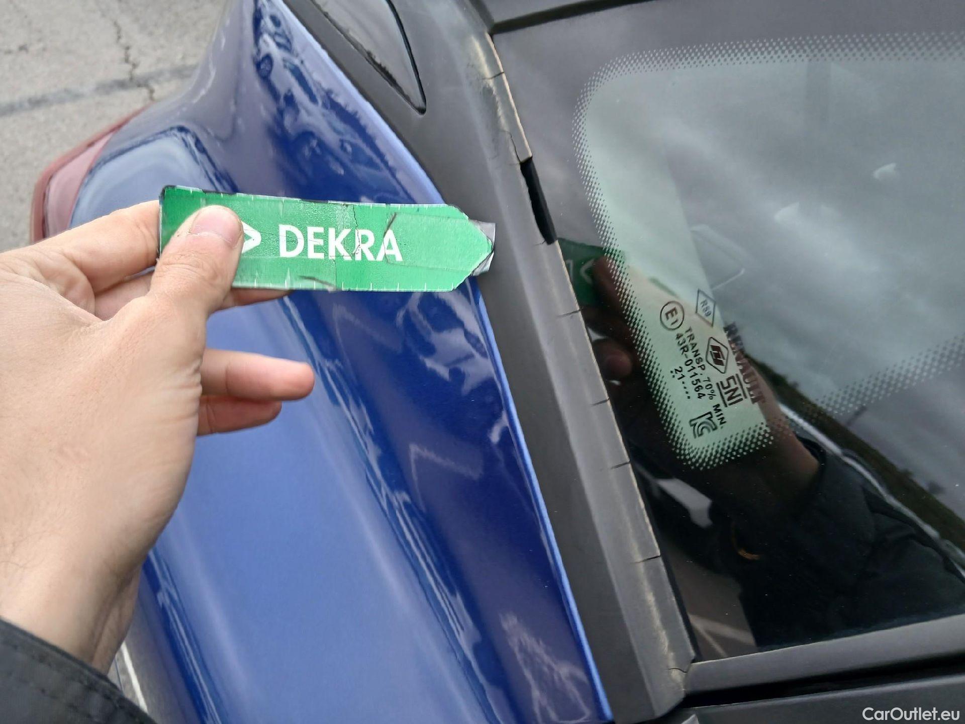  Renault  Captur RENAULT  / 2020 / 5P / todoterreno Intens TCe 90 #22