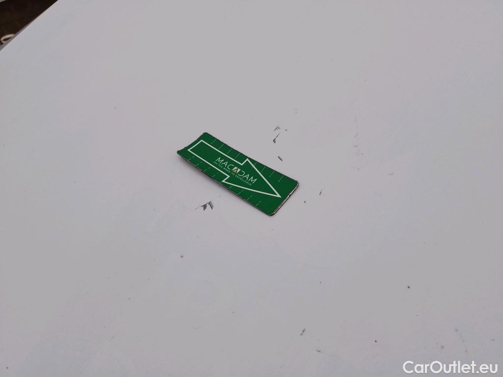  Renault  Megane RENAULT Mégane / 2015 / 5P / familiar Sp. Tourer Zen En. dCi 81kW (110CV) #15