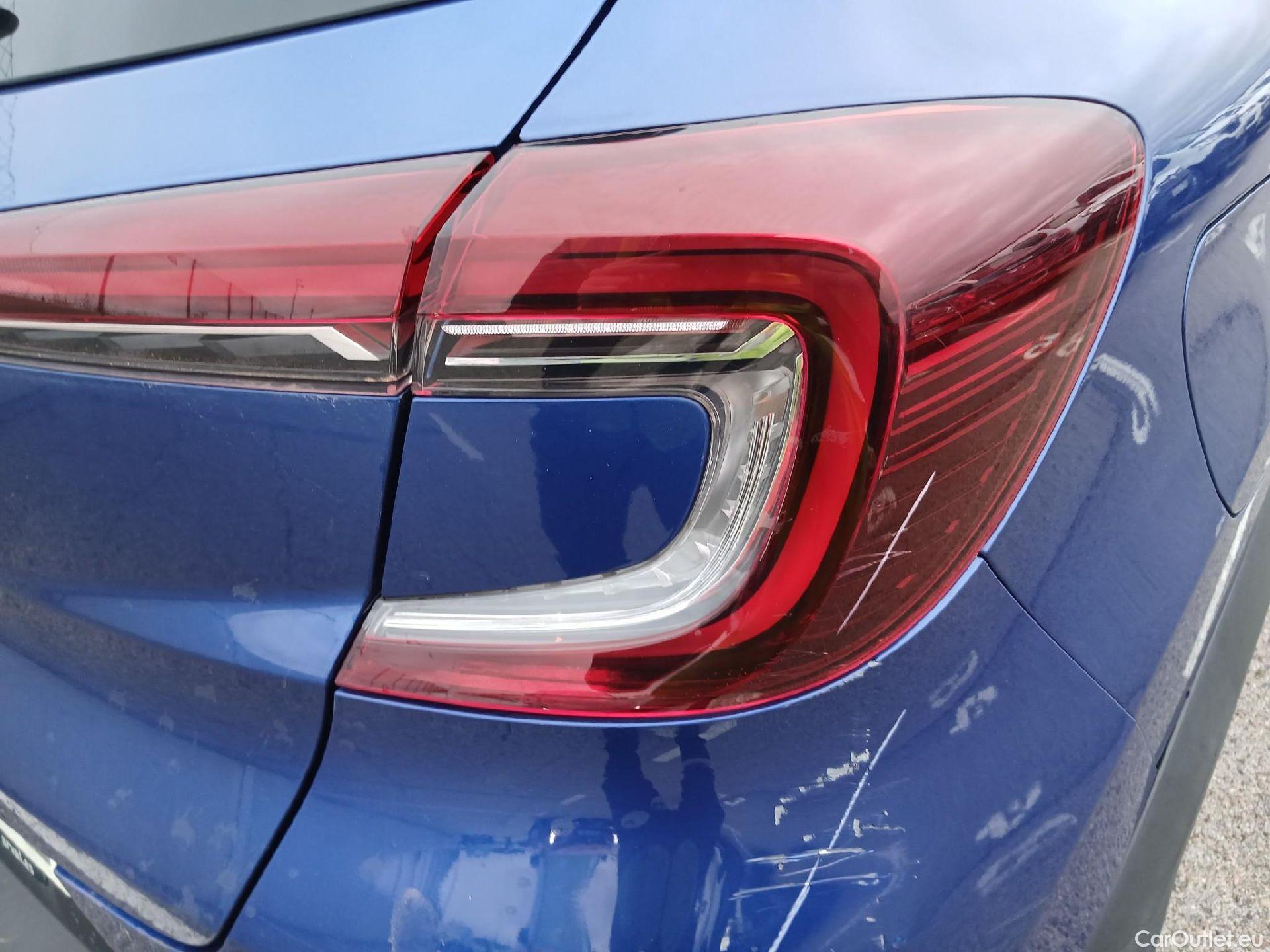  Renault  Captur RENAULT  / 2020 / 5P / todoterreno Intens TCe 90 #16