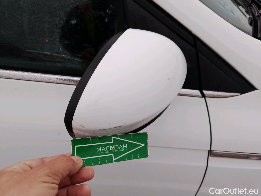  Renault  Megane RENAULT Mégane / 2015 / 5P / familiar Sp. Tourer Zen En. dCi 81kW (110CV) #34