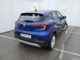 Renault  Captur RENAULT  / 2020 / 5P / todoterreno Intens TCe 90 #2