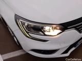  Renault  Megane RENAULT Mégane / 2015 / 5P / familiar Sp. Tourer Zen En. dCi 81kW (110CV) #17