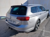  Volkswagen  Passat VOLKSWAGEN  / 2019 / 5P / familiar R-Line 2.0 TDI 140kW (190CV) DSG Variant #2