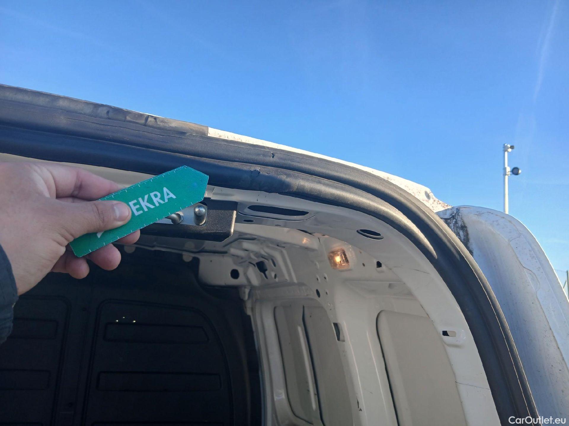  Ford  Transit FORD  Courier/2014/3P/furgón der. turismo Van 1.5 TDCi 56kW Ambiente #3